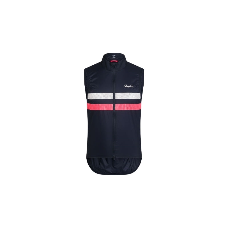 Rapha Brevet Vest