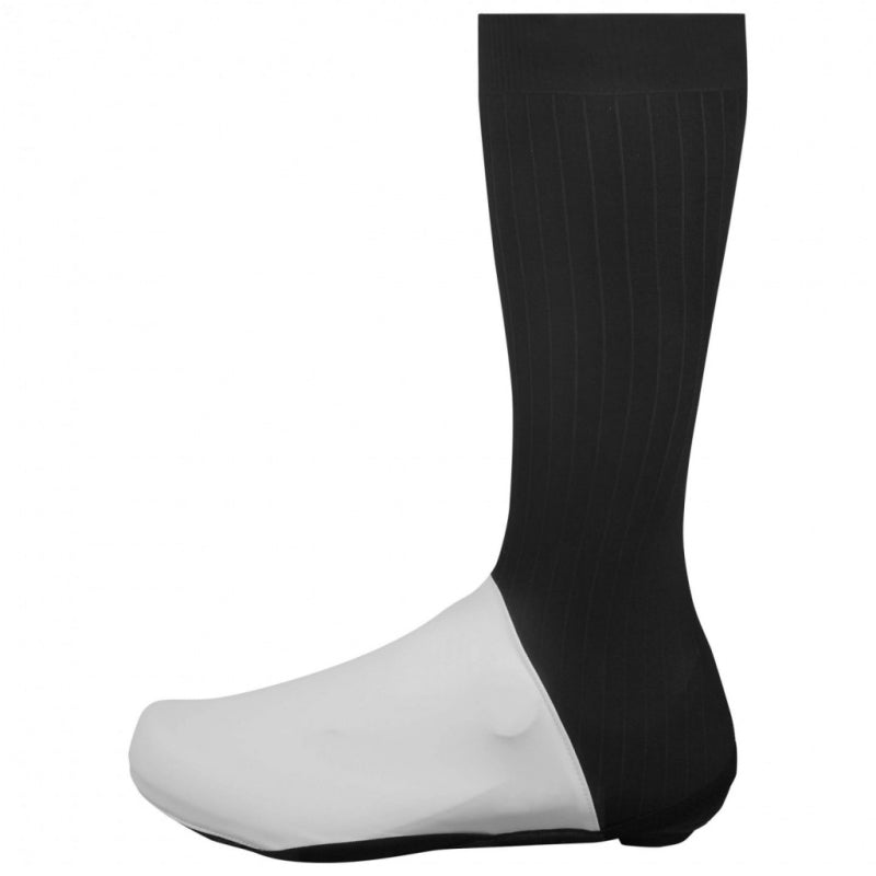 Tineli Black Aero Shoecovers