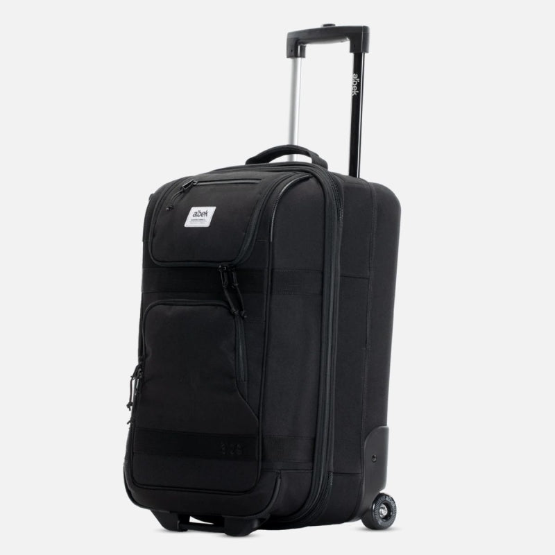 Albek Long Haul (checked) Travel Bag
