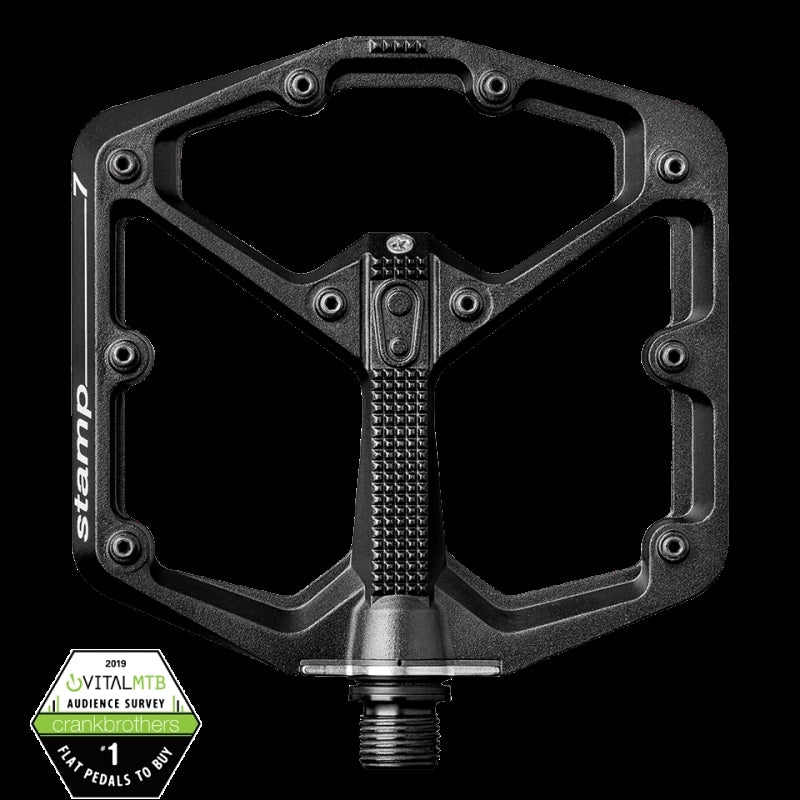 Crankbrothers Stamp 7 Platform Pedals