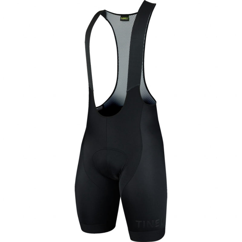 Elite Core Bibs Tineli Black Pro