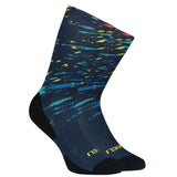Tineli Splatter Mid Weight Socks