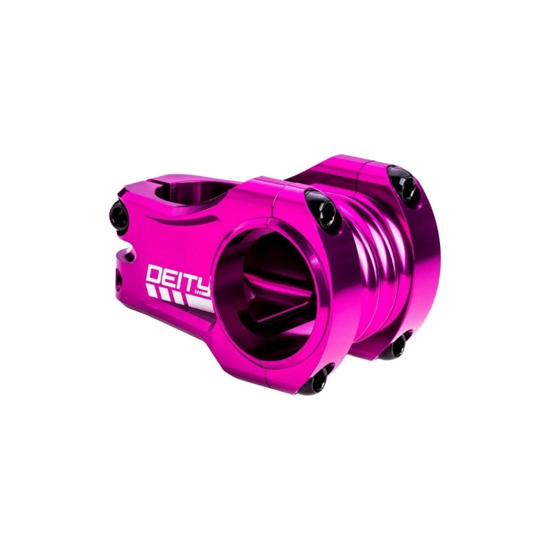 Deity Coperhead Mtb Stem 35MM X 42MM