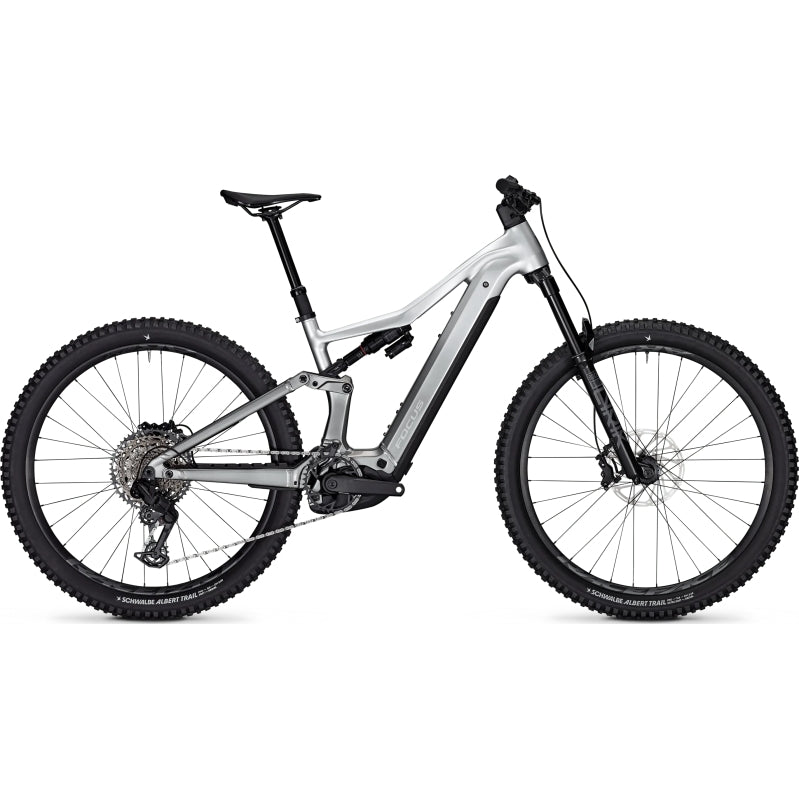 Focus 26 SAM2 6.8 - 600WH