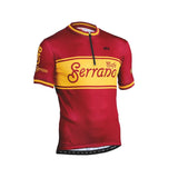 Solo Jersey Cafe Serrano S/sl