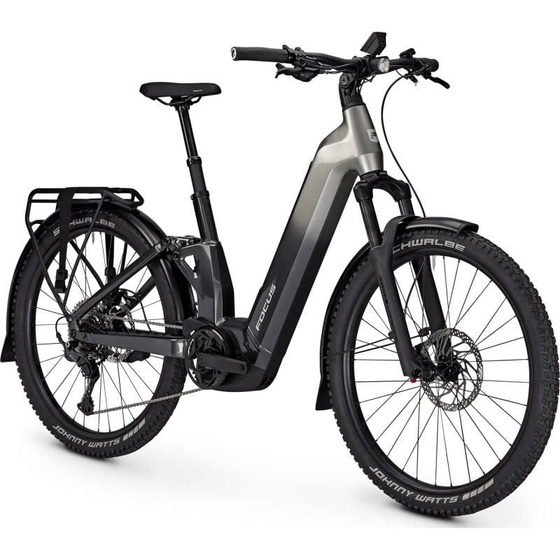Focus 26 AVENTURA2 FS 6.8 - 800WH