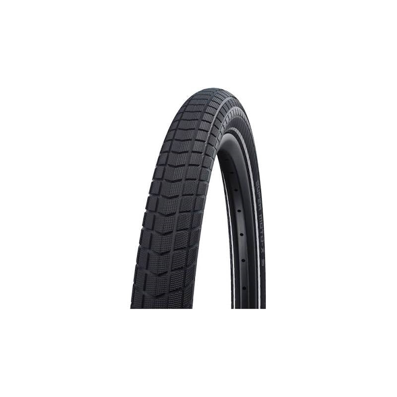 Schwalbe Tyre Motion Super Moto-x 26 X 2.40 Wire Addix Doubledefense Greenguard E-50 HS439 Black-ref 26 Inch