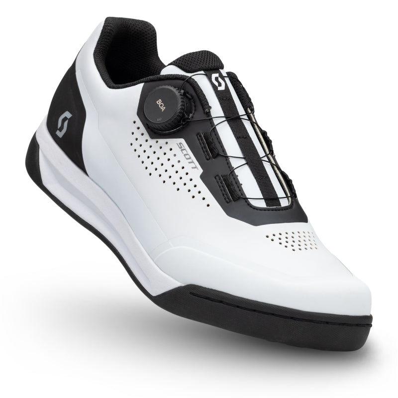 Scott Mtb Volt Evo Flat Boa Womens Shoe