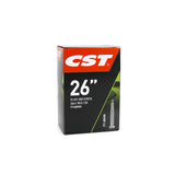 Cst Tube 26 X 1.95 / 2.125 FV 48MM Long