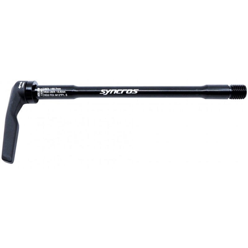 Scott Addict RC / Plasma 6 Rear Axle