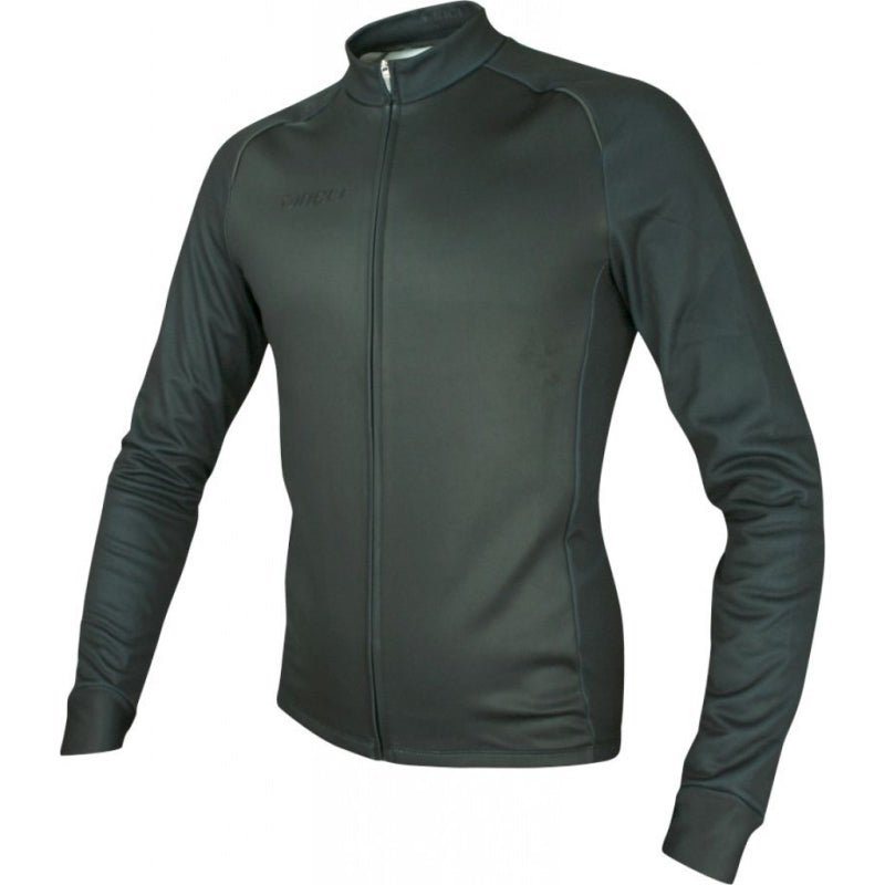 Intermediate Jacket Tineli Black Core