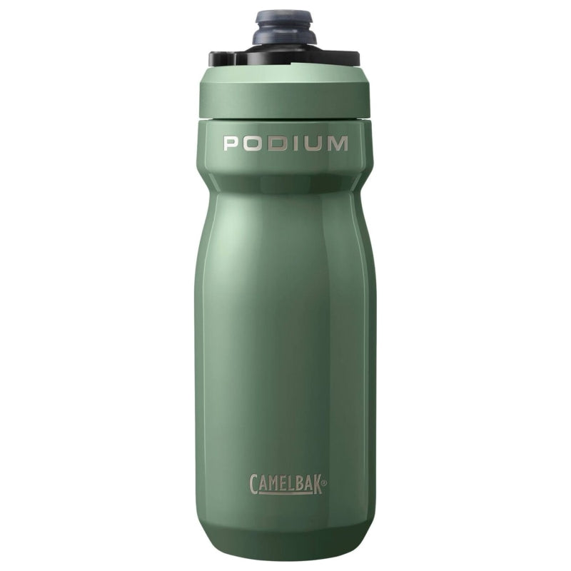 Camelbak Podium 500ML/18OZ Insulated Steel