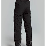 Basil Skane Hi-vis Bicycle Rain Pants