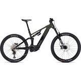 Focus 26 SAM2 6.8 - 600WH