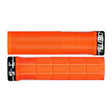 Deity Knuckleduster Lock-on Grips