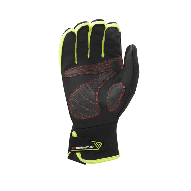 Bellwether Windstorm Hi-vis Winter Glove