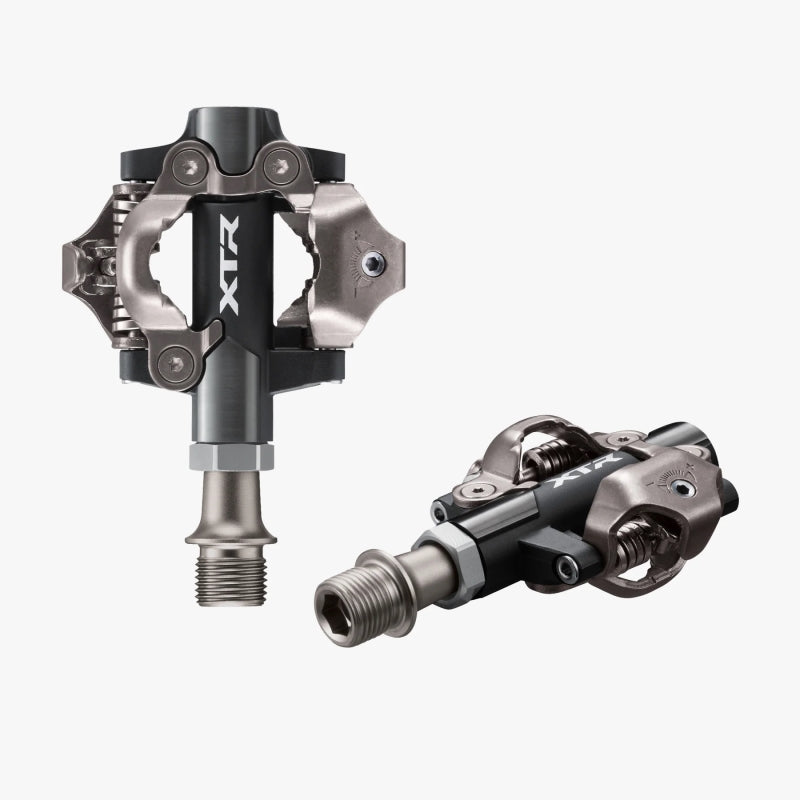 Shimano PD-M9200 Spd Pedals Xtr Race