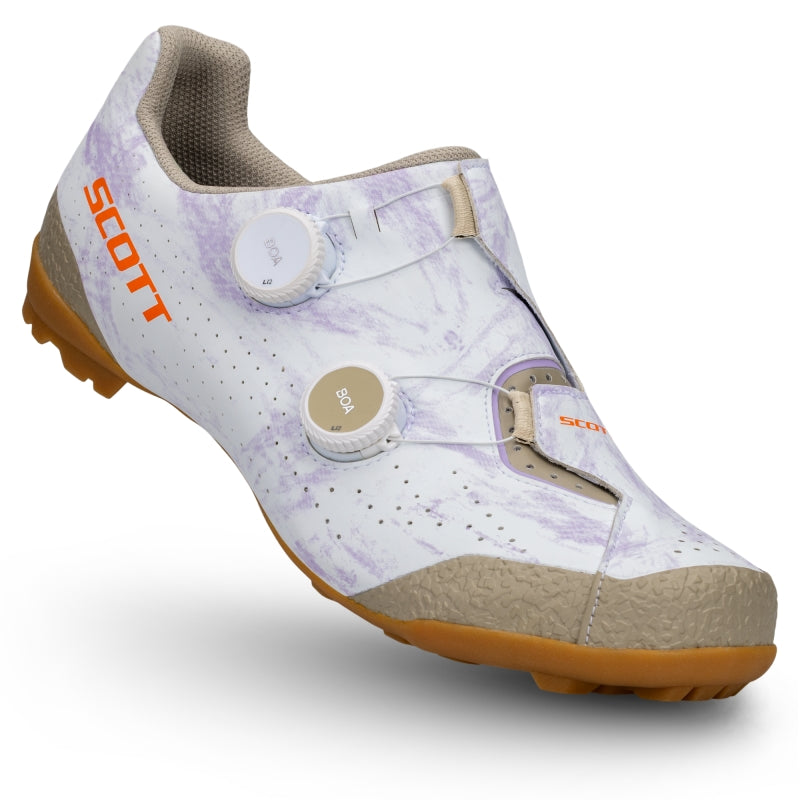 Scott Gravel RC Shoe