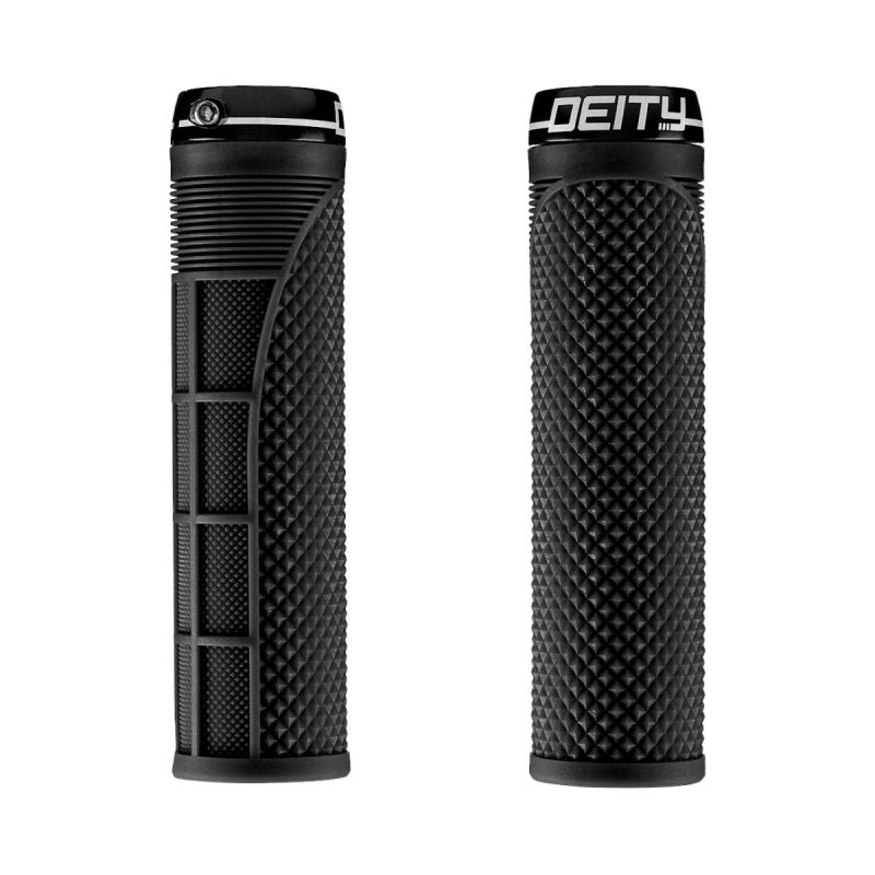 Deity Megattack Grips