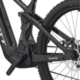 Scott Strike 10