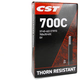Cst Tube 26 X 1.75 / 2.125 SV Thorn Resistant