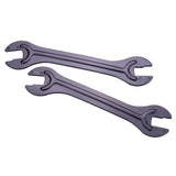Icetools Cone Spanner 13 14 15 16MM 2PC 0502