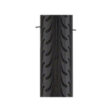 Cst Tyre 700C X 28 Caldera Flat Fighter Reflective Sidewall C1719