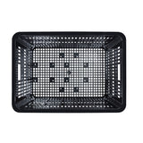 Basil Recycled Synthetic Bicycle Crate - Mounts Sold Seperately