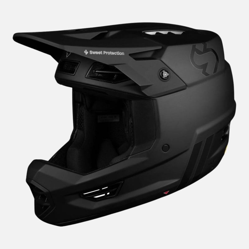 Sweet Protection Fixer Composite 2VI Mips Helmet