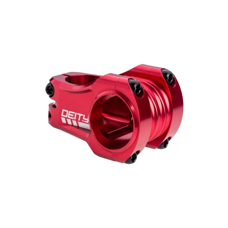 Deity Coperhead Mtb Stem 35MM X 42MM