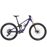 Trek Fuel EX 9.8 XT DI2