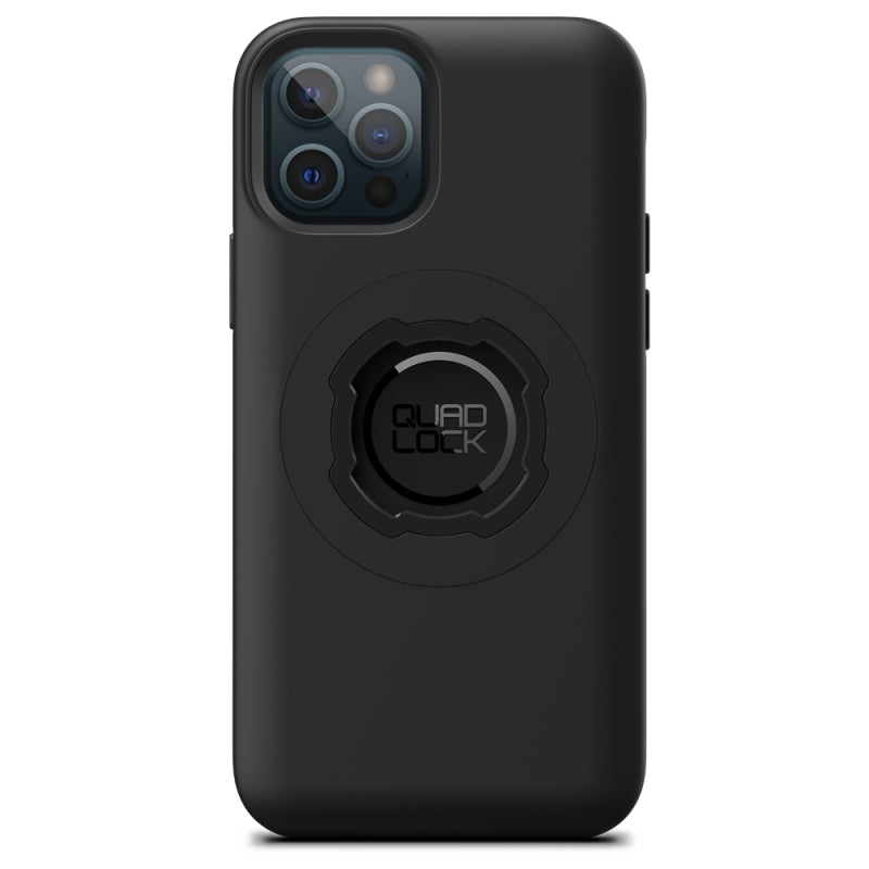 Quad Lock Mag Case - Iphone 12 / 12 Pro