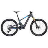 Scott Voltage Eride 900 Tuned