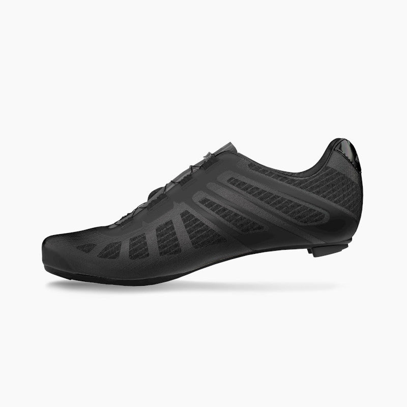 Giro Shoes Imperial Black 44.5 EU / 11 Us