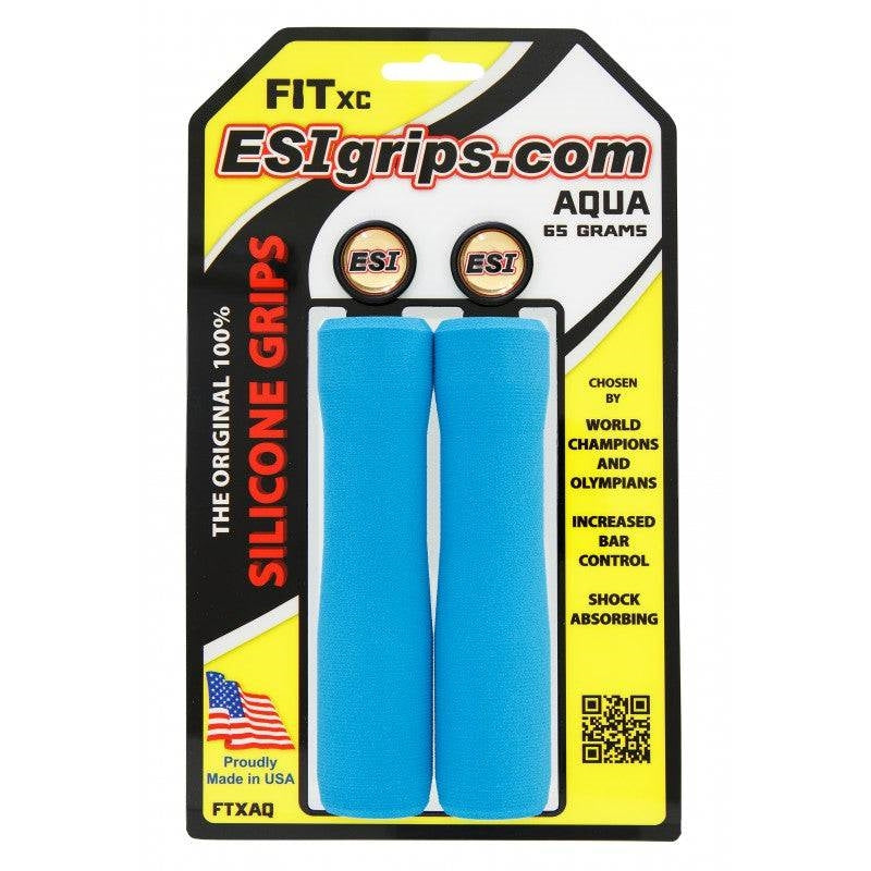 Esi Fit XC Mtb Grip