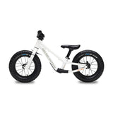 Kids Ride Shotgun Dirt Hero Balance Bike 12INCH ( No Brake)