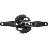 Sram X0 Eagle Axs Transmission Groupset 170MM GS-X0-EPA-D1