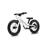 Kids Ride Shotgun Dirt Hero Balance Bike 14INCH + Hydro Disc Brake