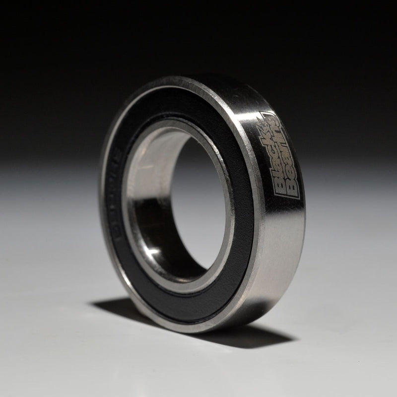 6900-2RS B3 Bearing - 22OD X 10ID X 6H