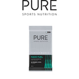Pure Performance + Race Fuel 97.5G Sachet