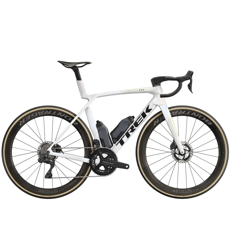 Trek Madone Slr 9