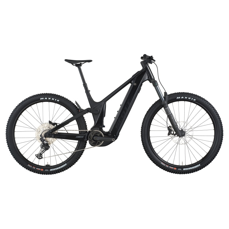 Scott Patron 930