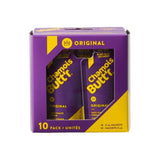 Chamois Butt'r Original - 10 Pack