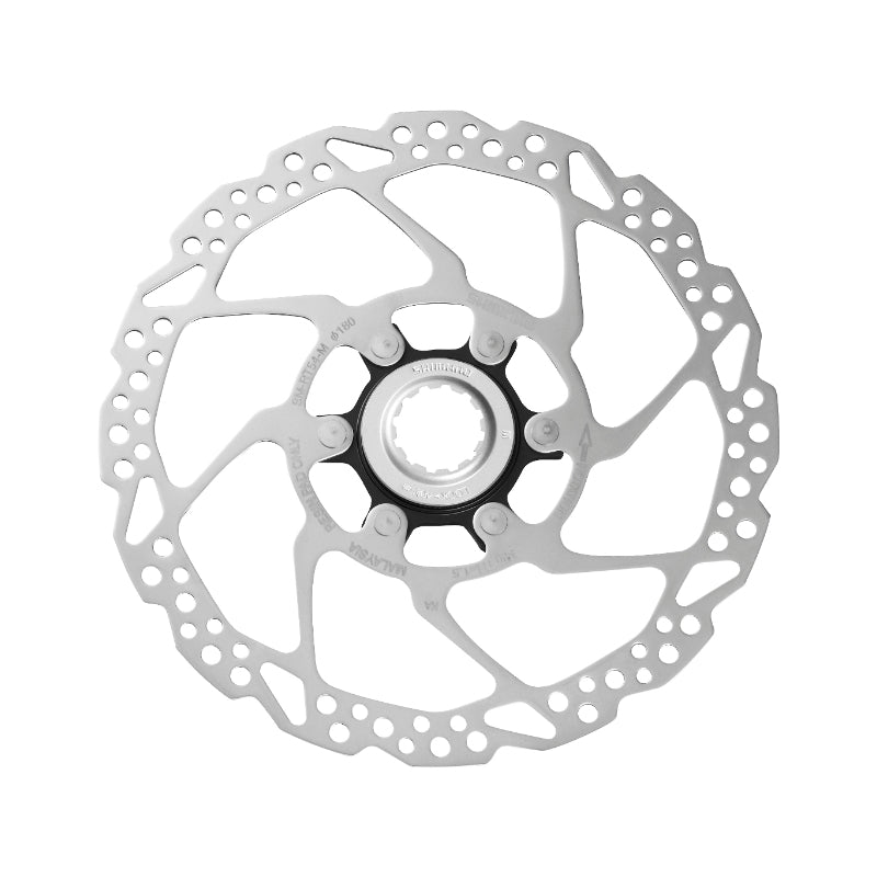 Shimano SM-RT54 Centerlock Disc Rotor