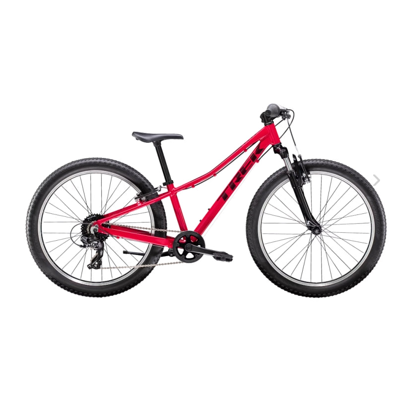 Trek Precaliber 24 8-SPEED Suspension