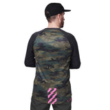 Muc-off Premium Mtb Jersey Long Sleeve