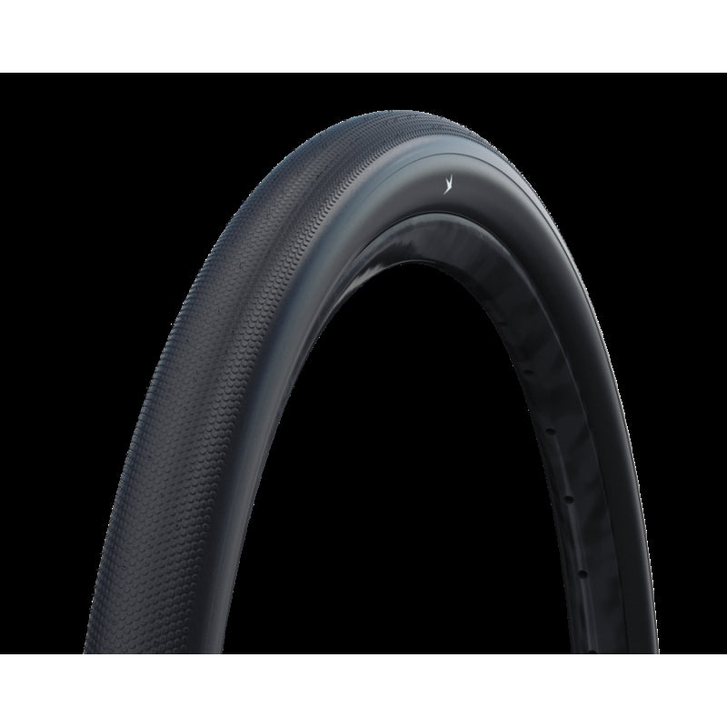Schwalbe Tyre G-one Speed Pro 700 X 60 / 28 X 2.25 Evo Folding Addix Race (red) Rsaceguard Tl-ready 700C