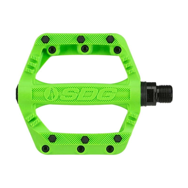 Sdg Slater Pedals
