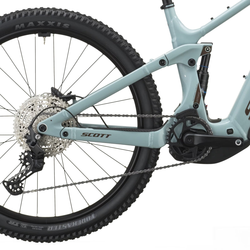 Scott Strike 30