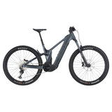 Scott Patron 920